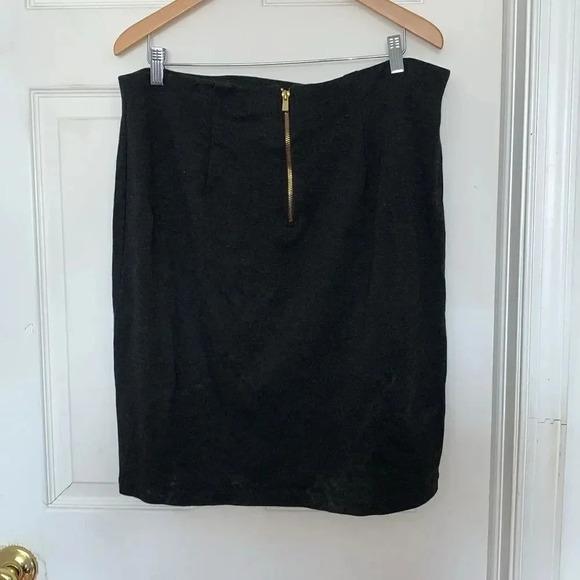 Philosophy Women’s Pencil Skirt - Picture 3 of 5